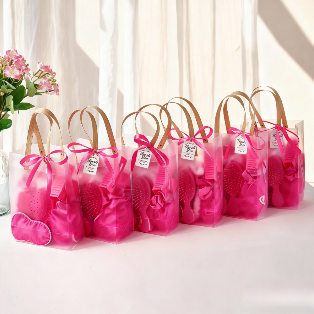 1 Wedding Guest Spa Gift Set ( - Hair Clips 评论和价格