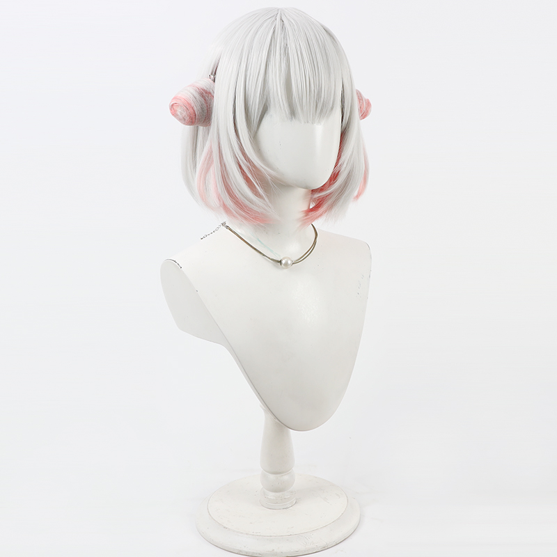 Suou Patra Cosplay Wig Vtuber  - Synthetic Wigs 评论和价格