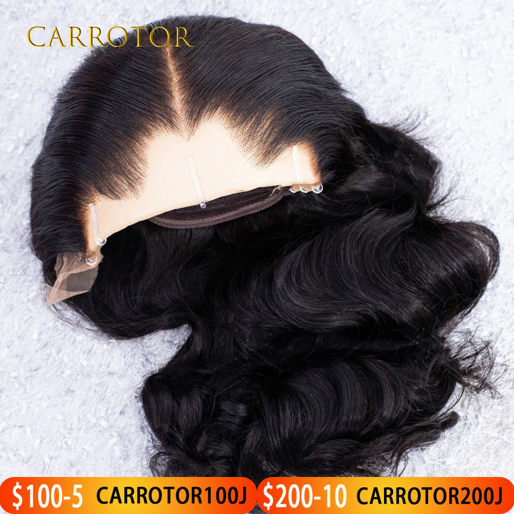 Lagos Hairline Wig 13x4 Invisi - Lace Front Wigs 评论和价格