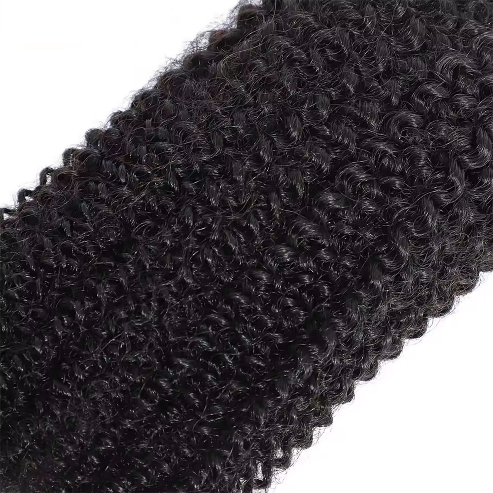 1 Pcs Clips In One Piece Hair  - Seamless Clip In Hair Extensions Human Hair 评论和价格
