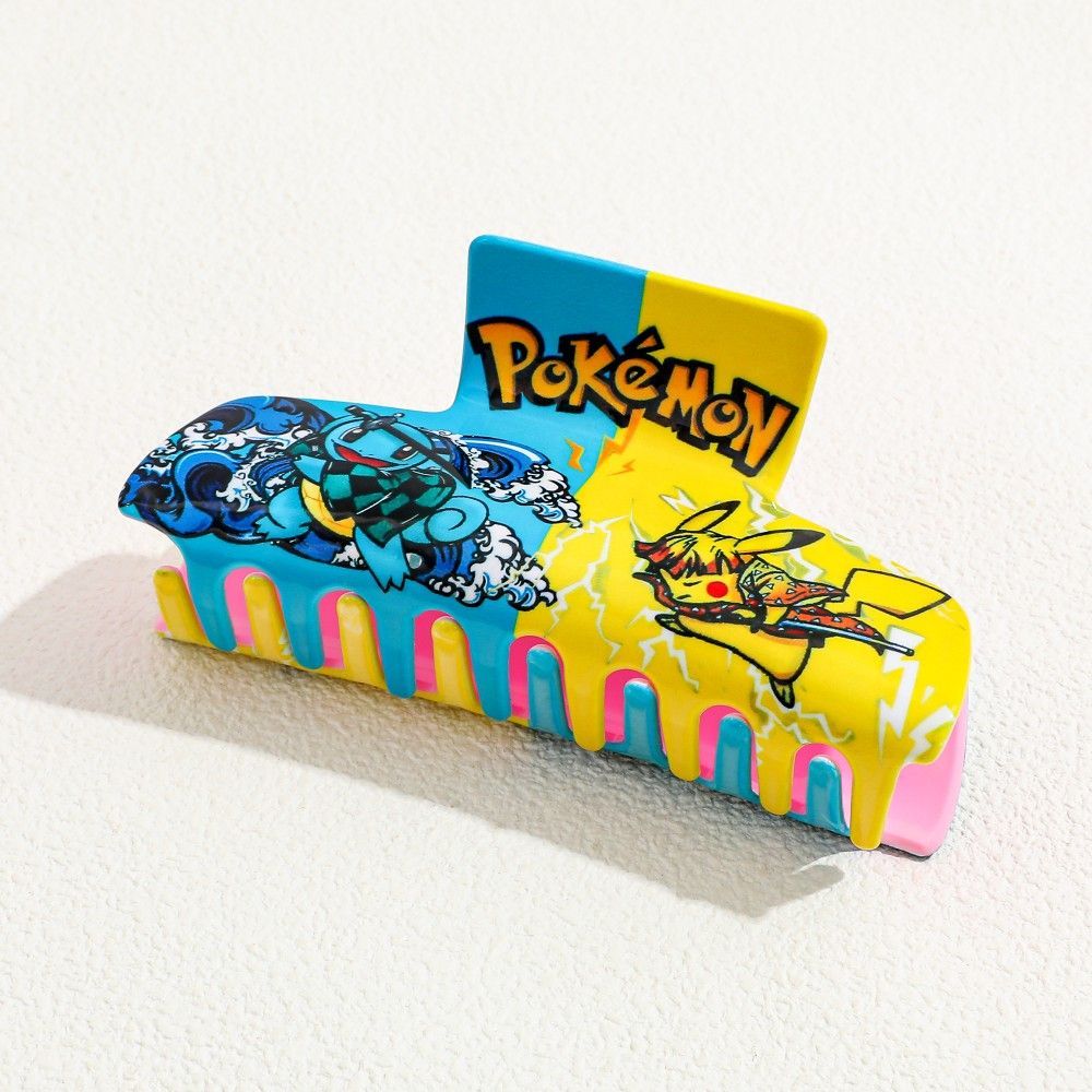 New Pokémon and Demon Slayer i - Hair Bundles 评论和价格