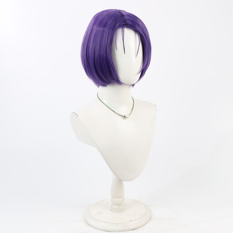 Sairenji Haruna Cosplay Wig Pu - Synthetic Wigs 评论和价格