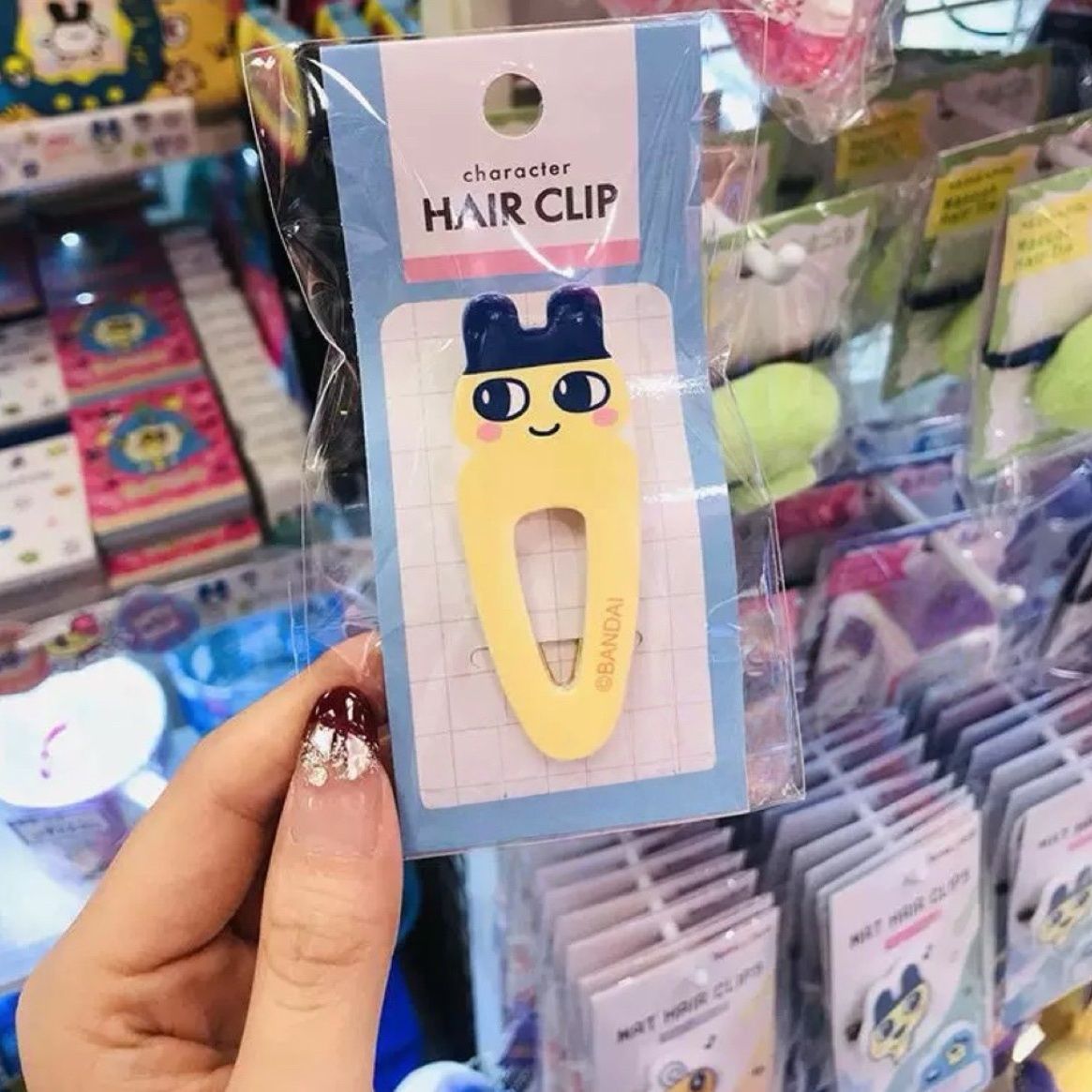 Tamagotchi Electronic Pet Mame - Hair Bundles 评论和价格