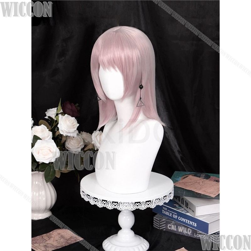 Fami Kiga Famine Devil Anime C - Hair Bundles 评论和价格