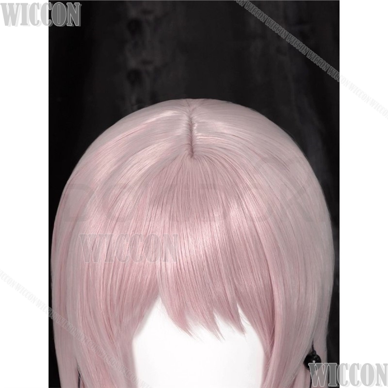 Fami Kiga Famine Devil Anime C - Hair Bundles 评论和价格