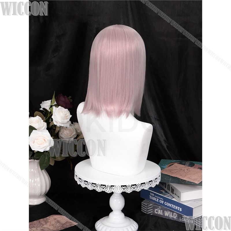 Fami Kiga Famine Devil Anime C - Hair Bundles 评论和价格