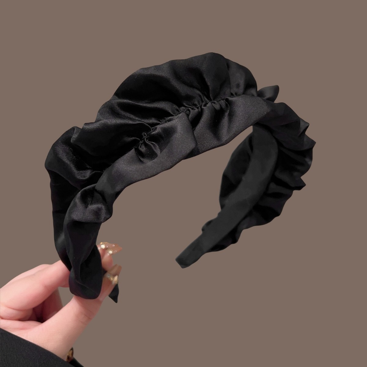 Mysterious Elegant Lightweight - Hair Clips 评论和价格