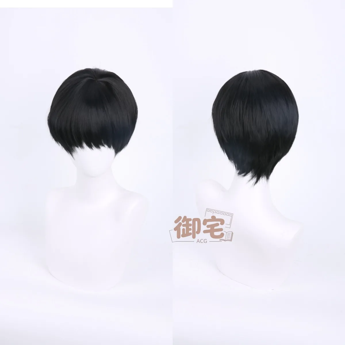 Ganbare! Nakamura-kun!!‌ ‌Naka - Synthetic Wigs 评论和价格