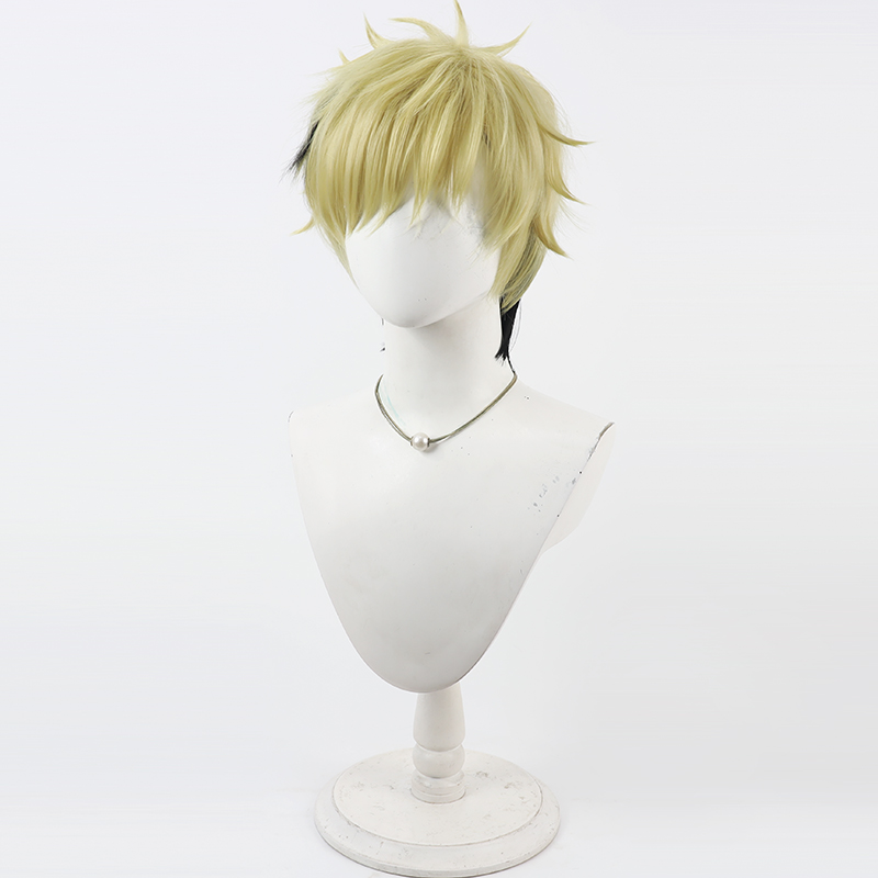 Vantacrow Bringer Cosplay Wig  - Synthetic Wigs 评论和价格