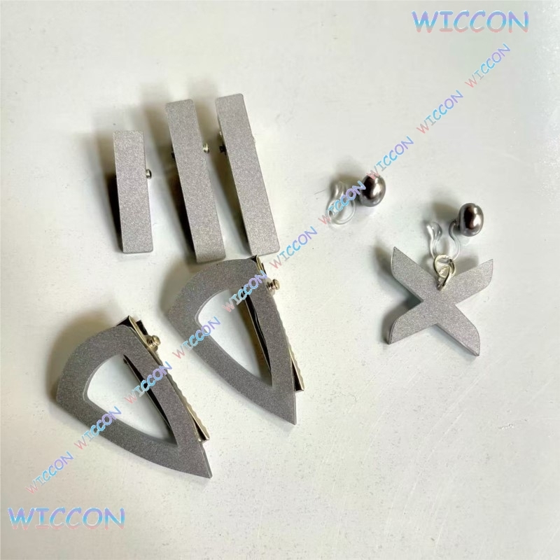 Valorant Clove  Clip Collar Bu - Hair Bundles 评论和价格