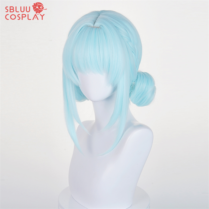 SBluuCosplay  Genshin Impact I - Synthetic Wigs 评论和价格
