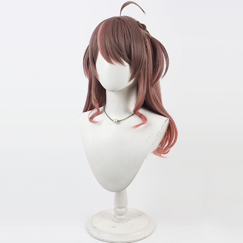 Natsuiro Matsuri Cosplay Wig V - Synthetic Wigs 评论和价格