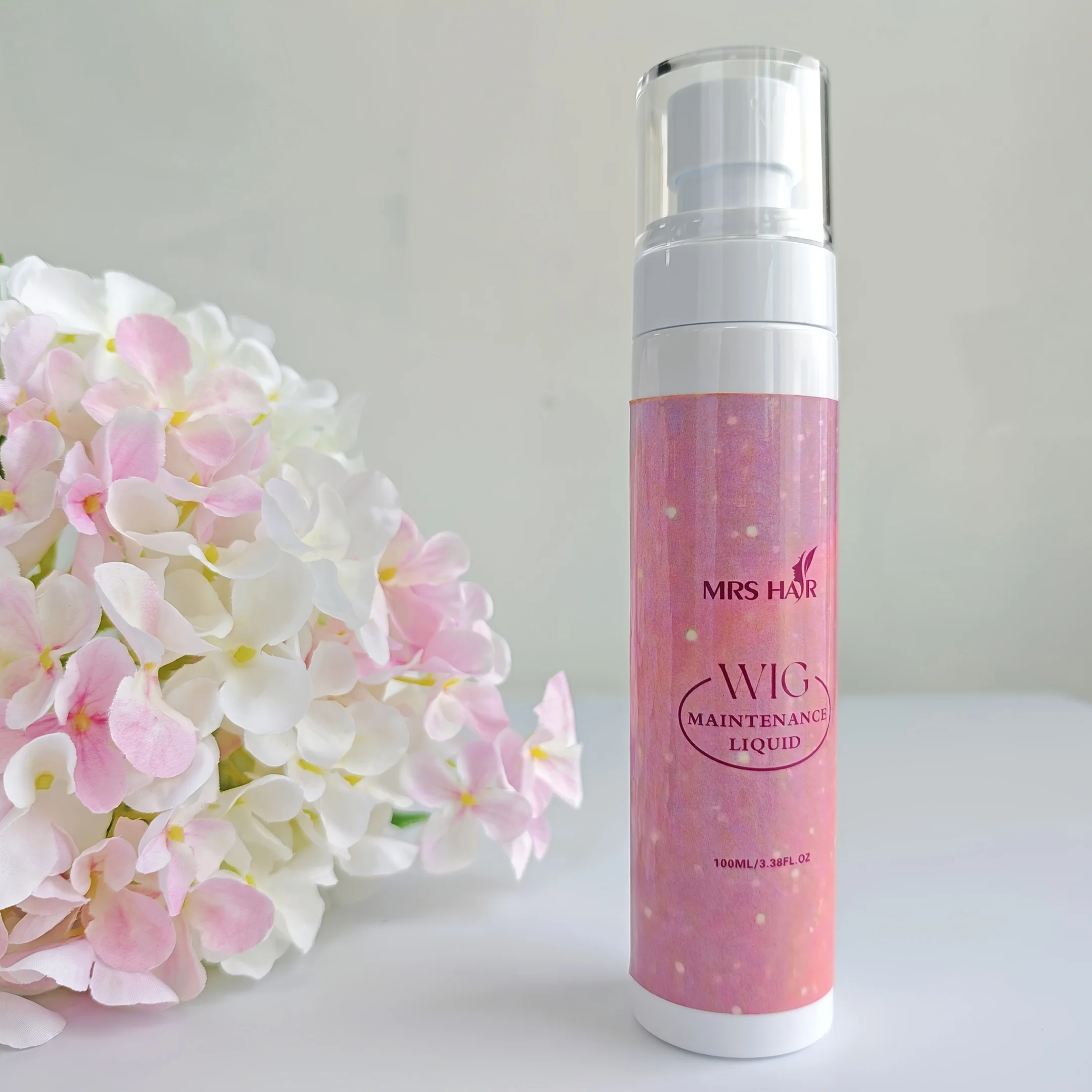 100ml/PC Wig Care Spray Hair S - Synthetic Wigs 评论和价格